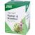 ALPENKRAFT Husten-&Bronchial Kräutertee Salus Fbtl