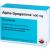 ALPHA-LIPOGAMMA 600 mg Filmtabletten
