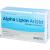 ALPHA LIPON Aristo 600 mg Filmtabletten