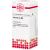 ALUMEN C 200 Globuli Ind.Fert.