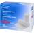 ALVITA elastische Fixierbinde 10 cmx4 m