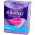 ALWAYS discreet Inkontinenz Einl.long