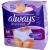 ALWAYS discreet Inkontinenz Pants plus M