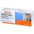 AMBROXOL-ratiopharm 30 mg Hustenlöser Tabletten