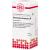 AMMONIUM BROMATUM D 6 Globuli