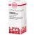 AMMONIUM CARBONICUM LM I Dilution Ind.Fert. AMMONIUM CARBONICUM LM I Dilution Ind.Fert.
