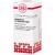 AMMONIUM CARBONICUM LM III Dilution Ind.Fert.