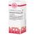 AMMONIUM CHLORATUM C 1000 Globuli Ind.Fert.