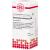 AMMONIUM CHLORATUM C 200 Globuli