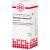 AMMONIUM CHLORATUM D 12 Globuli
