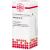 ANISUM C 12 Globuli Ind.Fert. ANISUM C 12 Globuli Ind.Fert.
