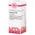 APOCYNUM D 30 Globuli Ind.Fert.