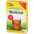 APODAY Magnesium Mango-Maracuja zuckerfrei Pulver