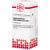 APOMORPHINUM HYDROCHLORICUM C 30 Globuli