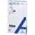 AQUACEL 1x45 cm Tamponaden m.Verstärkungsfasern