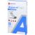 AQUACEL Ag+ 1x45 cm Tamponaden