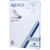 AQUACEL Ag 2x45 cm Tamponaden