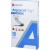AQUACEL Ag+ 2x45 cm Tamponaden