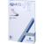 AQUACEL Ag 2x45 cm Tamponaden
