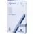 AQUACEL Ag 4x10 cm Hydrofiberverband mit Silber