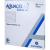 AQUACEL Ag Extra 15x15 cm Kompressen