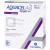 AQUACEL Ag Foam adhäsiv 10x10 cm Verband