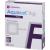 AQUACEL Ag Foam adhäsiv 12,5x12,5 cm Verband