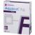 AQUACEL Ag Foam adhäsiv 12,5x12,5 cm Verband