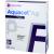 AQUACEL Ag Foam adhäsiv 8x8 cm Verband