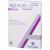 AQUACEL Ag Foam nicht adhäsiv 15x20 cm Verband