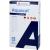 AQUACEL ConvaFiber 4x10 cm Verband