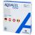 AQUACEL Extra 10x10 cm Verband
