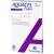 AQUACEL Foam adhäsiv 10x20 cm Verband