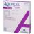 AQUACEL Foam adhäsiv 17,5x17,5 cm Verband