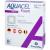 AQUACEL Foam adhäsiv 8x8 cm Verband