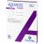 AQUACEL Foam adhäsiv Sakral 16,9x20 cm Verband