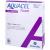 AQUACEL Foam nicht adhäsiv 10x10 cm Verband