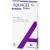 AQUACEL Foam nicht adhäsiv 10x20 cm Verband