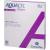 AQUACEL Foam nicht adhäsiv 20x20 cm Verband