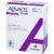 AQUACEL Foam nicht adhäsiv 5x5 cm Verband