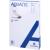 AQUACEL HYDROsorption 2x45 cm Tamponaden