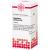 ARGENTUM NITRICUM C 5 Tabletten