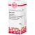 ARNICA D 8 Globuli