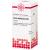 ARUM TRIPHYLLUM D 6 Tabletten
