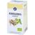 ASHWAGANDHA 300 mg Bio Kapseln vegan