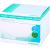 ASKINA Haftbinde Color 6 cmx20 m grün