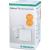 ASKINA Mullkompressen 10x10 cm unsteril 12fach