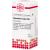 ASPERGILLUS NIGER D 30 Globuli