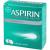 ASPIRIN 500 mg überzogene Tabletten ASPIRIN 500 mg überzogene Tabletten