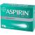 ASPIRIN 500 mg überzogene Tabletten